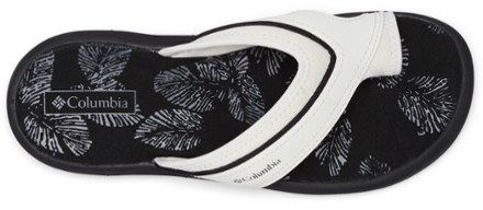 Columbia Kea II Flip-Flops - Women's 7