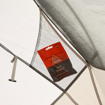 REI Co-op Half Dome 3 Tent with Footprint 10