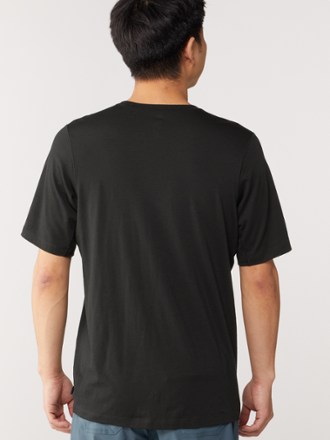 REI Co-op Merino 185 Base Layer Top - Men's 2