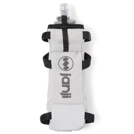 Janji Multihold Handheld Sleeve with Water Bottle 0