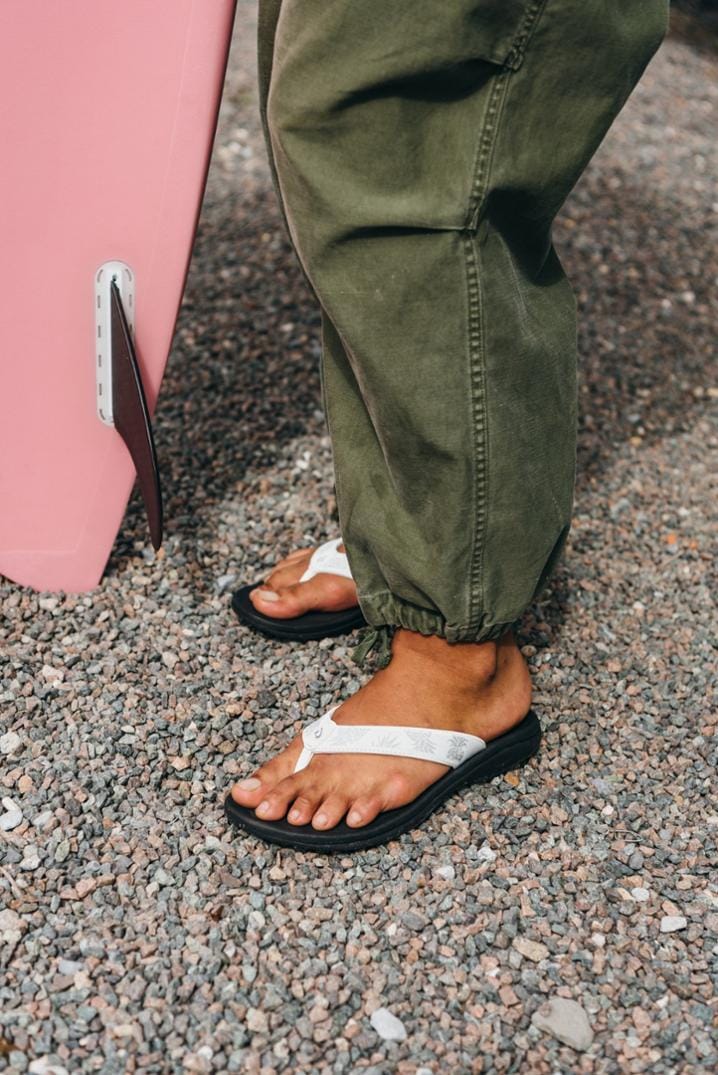 Location Image for 'Ohana Flip-Flops - Women's