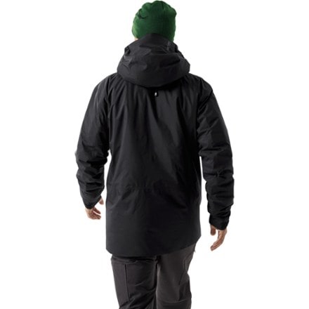 Arc'teryx Beta Insulated Jacket - Men's 2