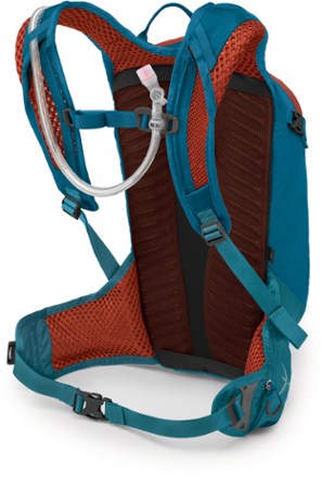 Osprey Salida 12 Hydration Pack - Women's 1