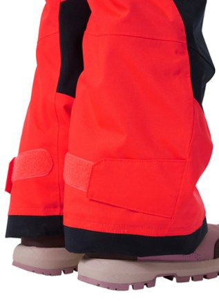 Helly Hansen Rider 2 Insulated Bib Snow Pants - Toddlers' 4