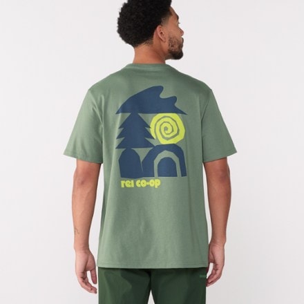 REI Co-op Nature Elements T-Shirt 2