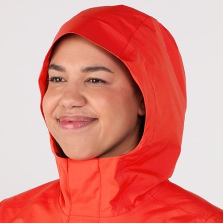 REI Co-op Rainier Rain Jacket - Women's 7