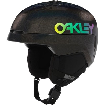 Oakley MOD 3 Mips Snow Helmet 4