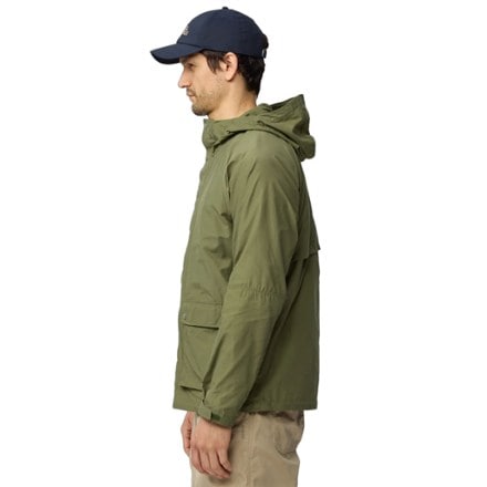 Fjallraven Vardag Vindby Jacket - Men's 5