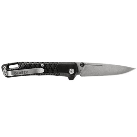 Gerber Zilch Folding Knife 1