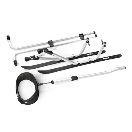 Thule Chariot Cross-Country Ski Kit 2