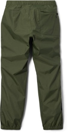 Mountain Hardwear Threshold Pants - Men's 4