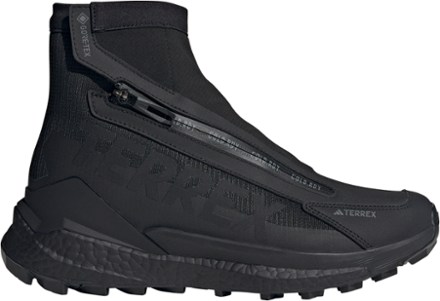 Adidas gore sale tex boots