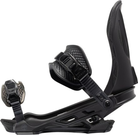 Arbor Cypress Snowboard Bindings - 2023/2024 1