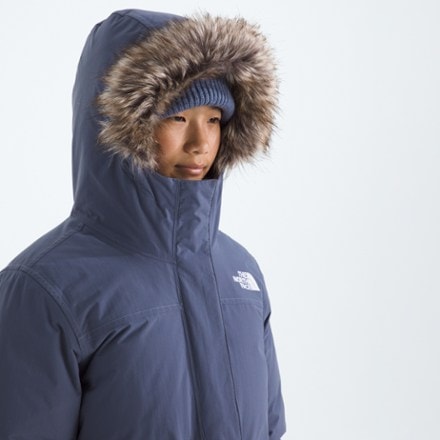 The North Face Arctic Down Parka - Girls' 5
