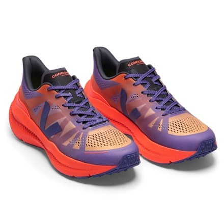 VEJA Condor 3 Advanced Road-Running Shoes - Women's 2