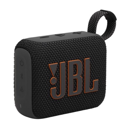 JBL Go4 Bluetooth Speaker 1