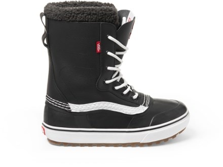 Vans Standard Snow MTE Boots - Men's 0