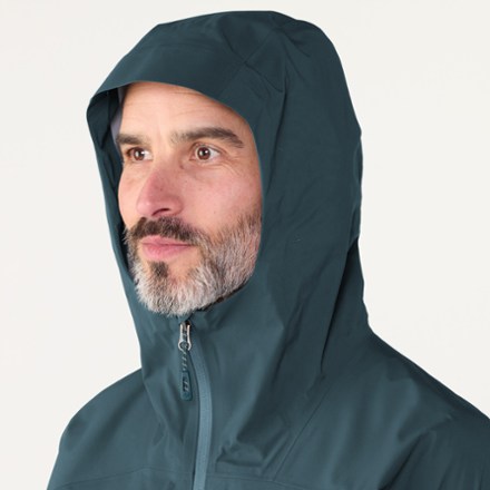 REI Co-op XeroCloud 3L Rain Jacket - Men's 7