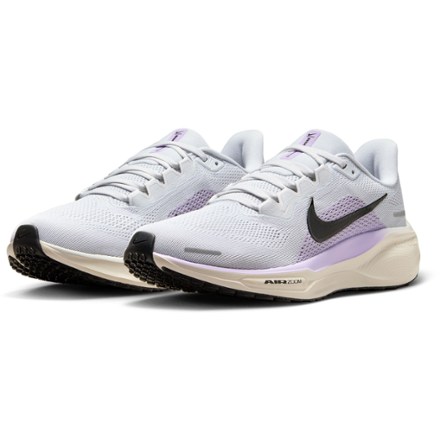 Nike Pegasus 41 Road-Running Shoes - Women's 2