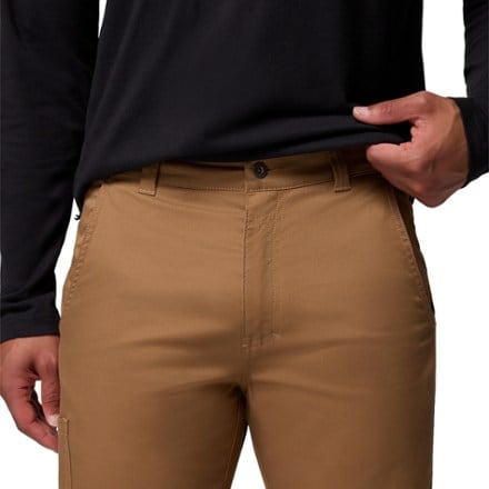 Columbia Pitchstone Outdoor Pants - Men's 4