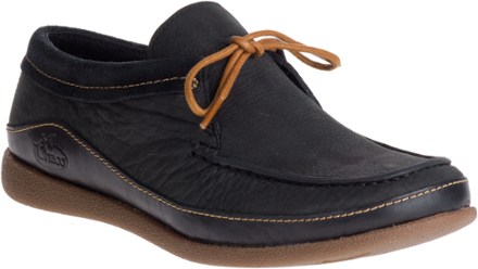 chaco moccasin