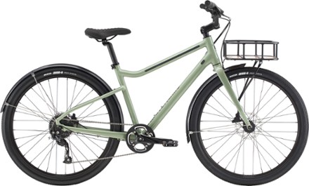 cannondale treadwell eq remixte 2020