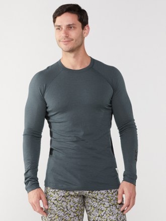 Artilect Boulder 125 Crew Base Layer Top - Men's 1