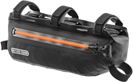 Ortlieb Frame-Pack Top Tube Bag 0