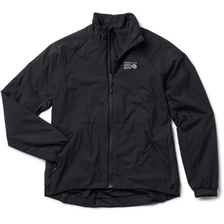 Mountain Hardwear Kor Alloy Insulated Jacket - Women's 0