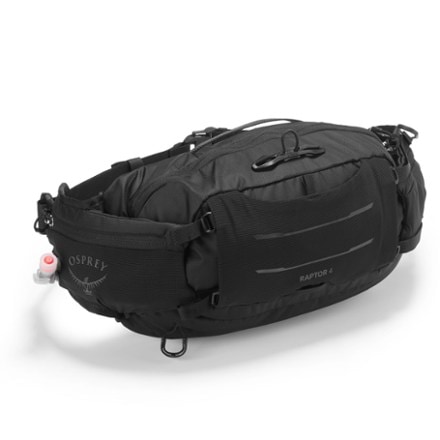 Osprey Raptor 4 Hydration Waist Pack - Men's 0