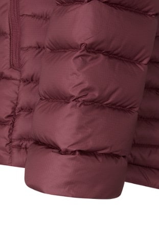 Rab Microlight Alpine Down Jacket - Women's 7