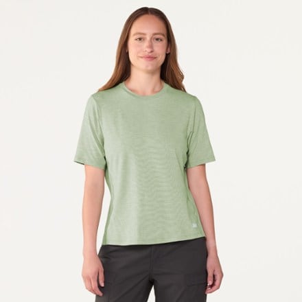 REI Co-op Sahara Shade T-Shirt - Women's 1