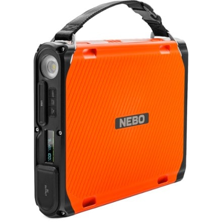 NEBO Rambler 300 Power Station 0