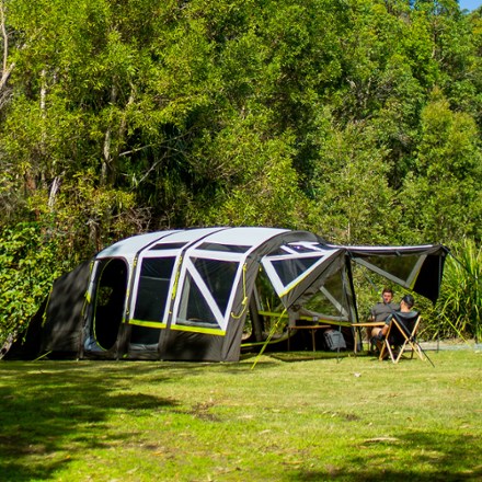 Zempire Pro TL V2 Awning Wall Set 7