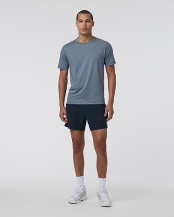 Vuori Tradewind Performance 2.0 T-Shirt - Men's 3