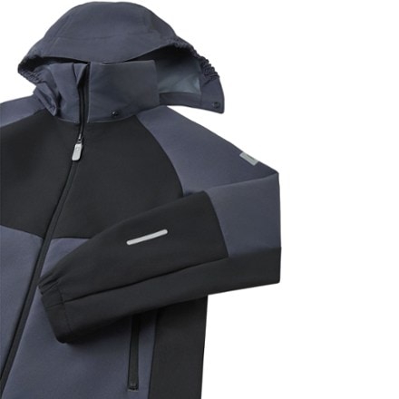 Reima Verraton Soft-Shell Jacket - Toddlers'/Kids' 2