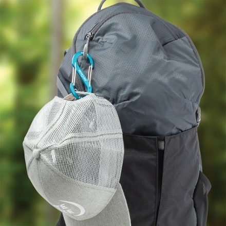 Nite Ize S-Biner H2O Water Bottle Carabiner #4 - Package of 2 8