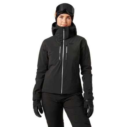 Helly Hansen Alphelia LIFALOFT Insulated Jacket - Women's 1