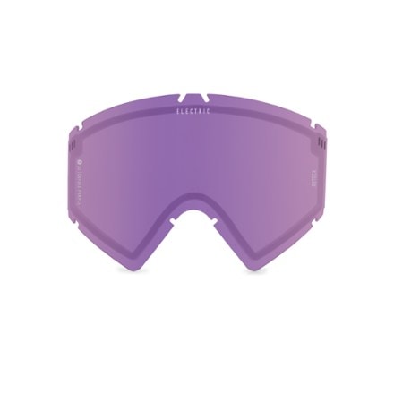 Electric Roteck Snow Goggles 4