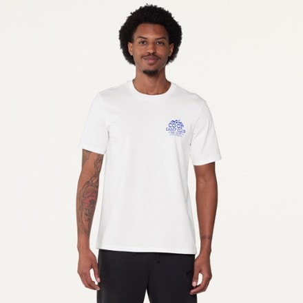 REI Co-op Camp Club T-Shirt 2
