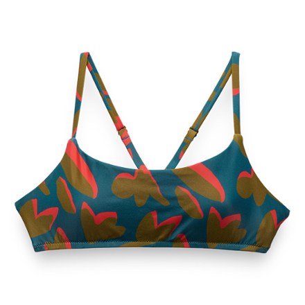 prAna Lahari Swimsuit Top - Women's 0