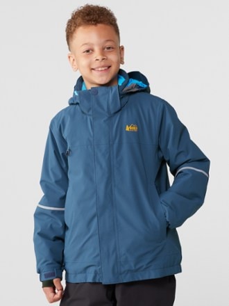 Rei store boys coats