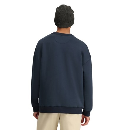 Obermeyer Explorer Tech Crew Pullover - Men's 2