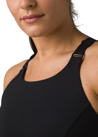 prAna Everyday Support Bra 4