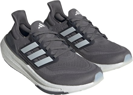 adidas Ultraboost Light Road-Running Shoes - Men's 2