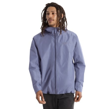 Arc'teryx Solano Hoody - Men's 1