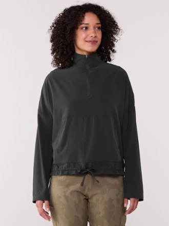 prAna Railay Pullover - Women's 2