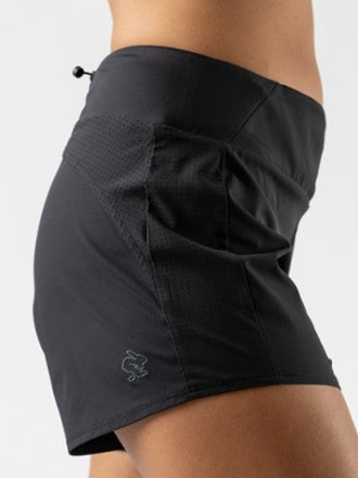 rabbit Tried N' True 4" Shorts - Women's 4