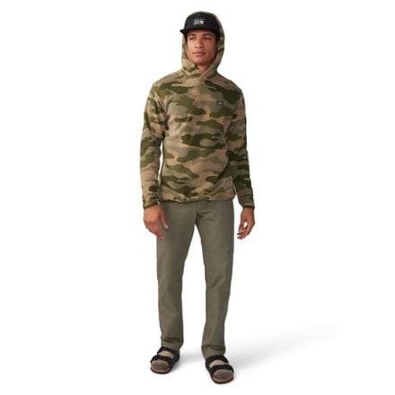 Mountain Hardwear Jackson Ridge Pants - Men's 3