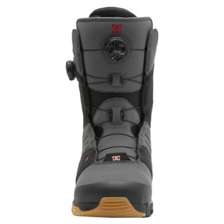 DC Judge Snowboard Boots - Men's - 2024/2025 3